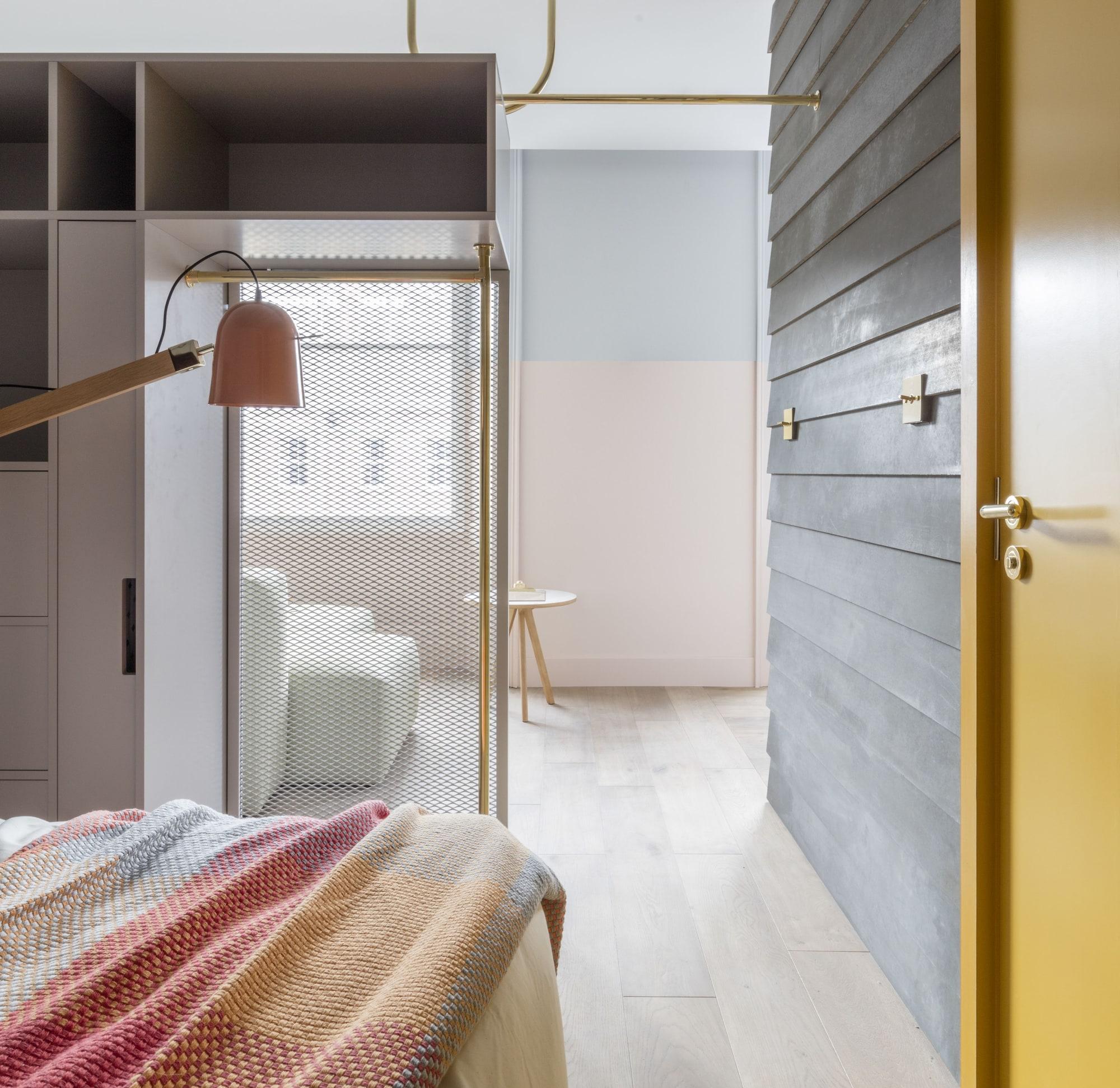 Eden Locke Hotell Edinburg Exteriör bild