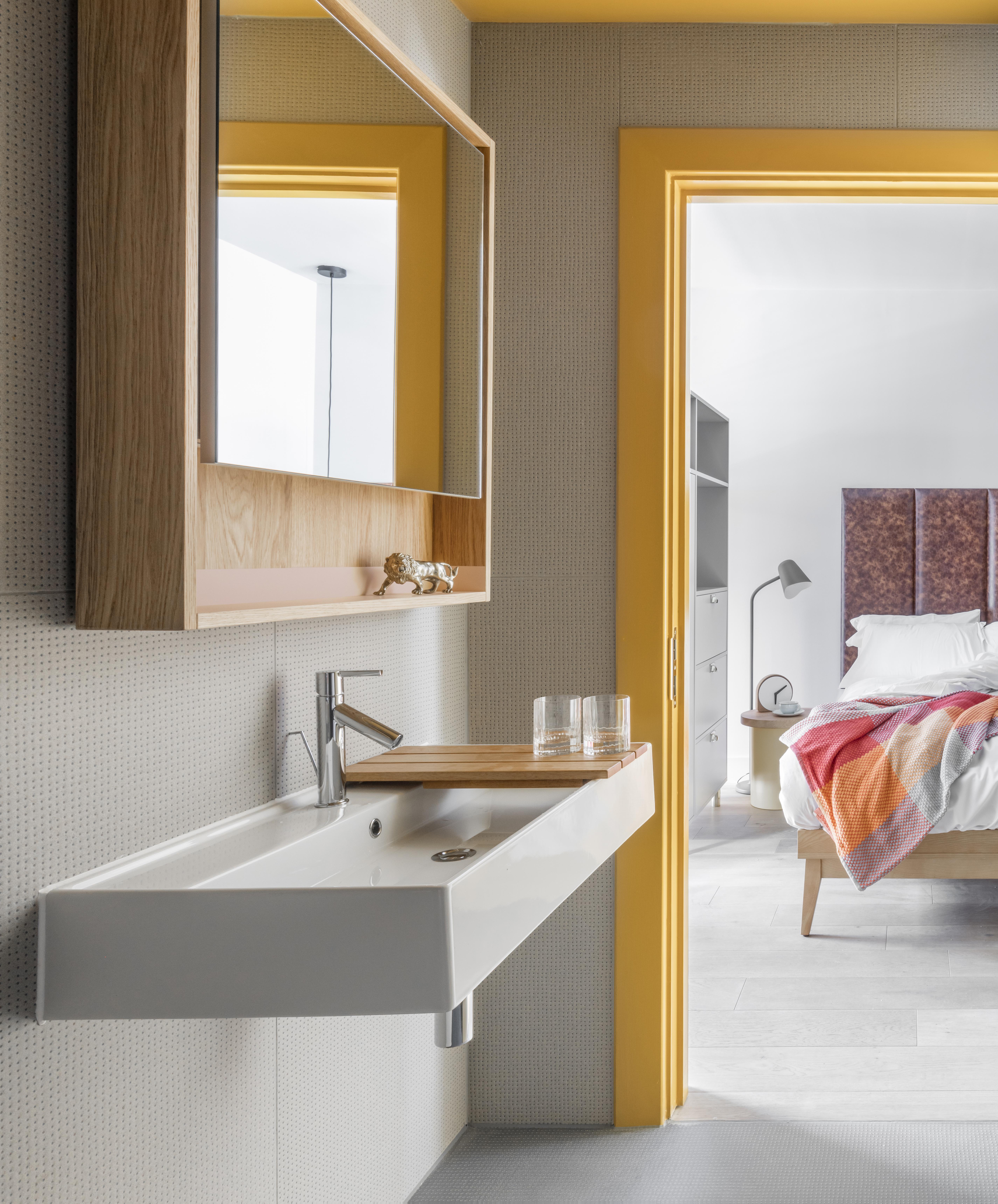 Eden Locke Hotell Edinburg Exteriör bild