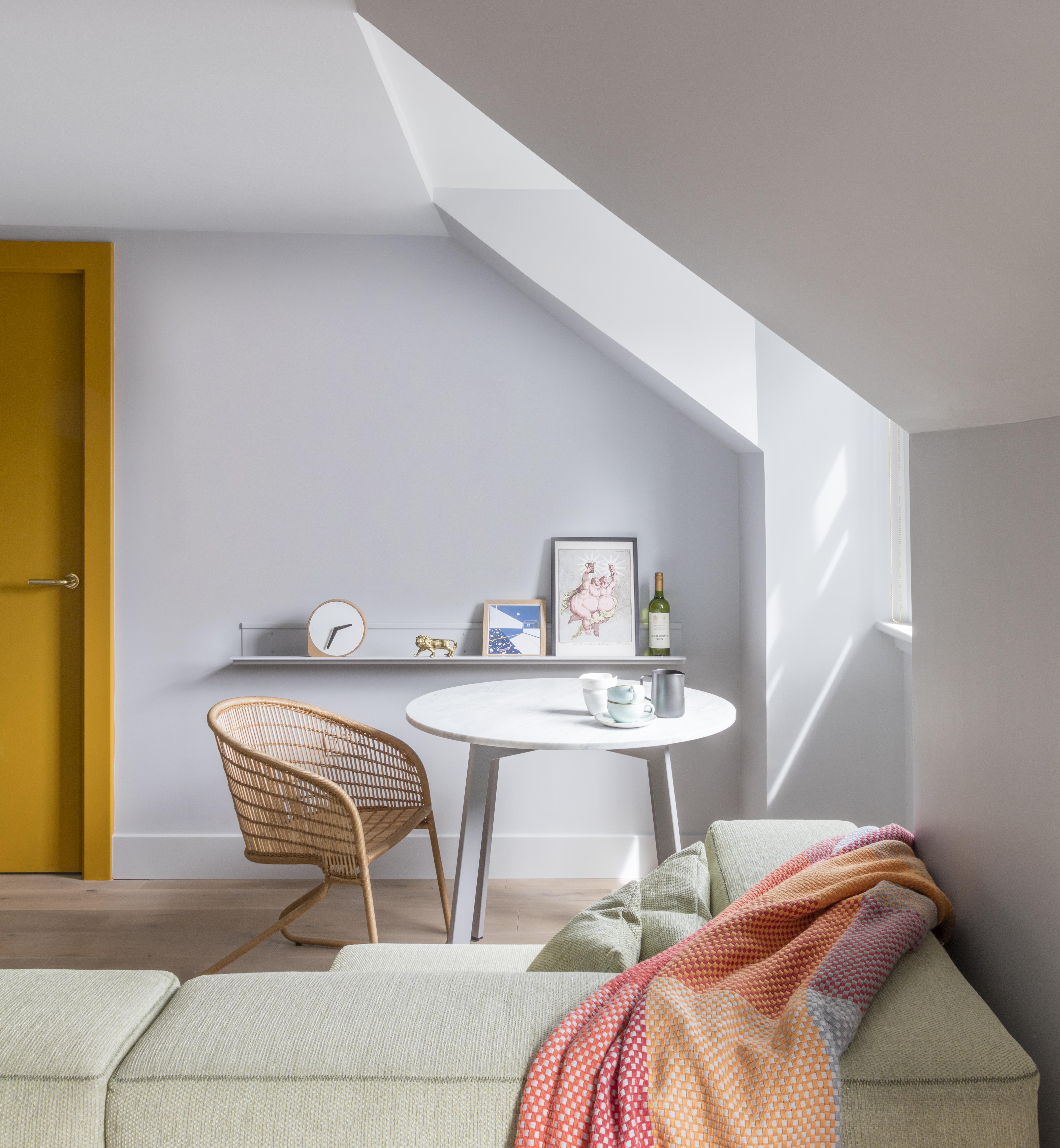 Eden Locke Hotell Edinburg Exteriör bild