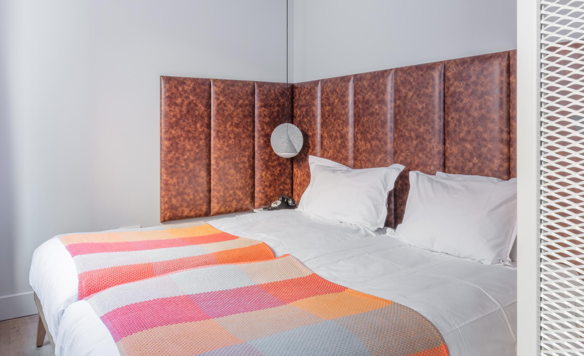 Eden Locke Hotell Edinburg Exteriör bild