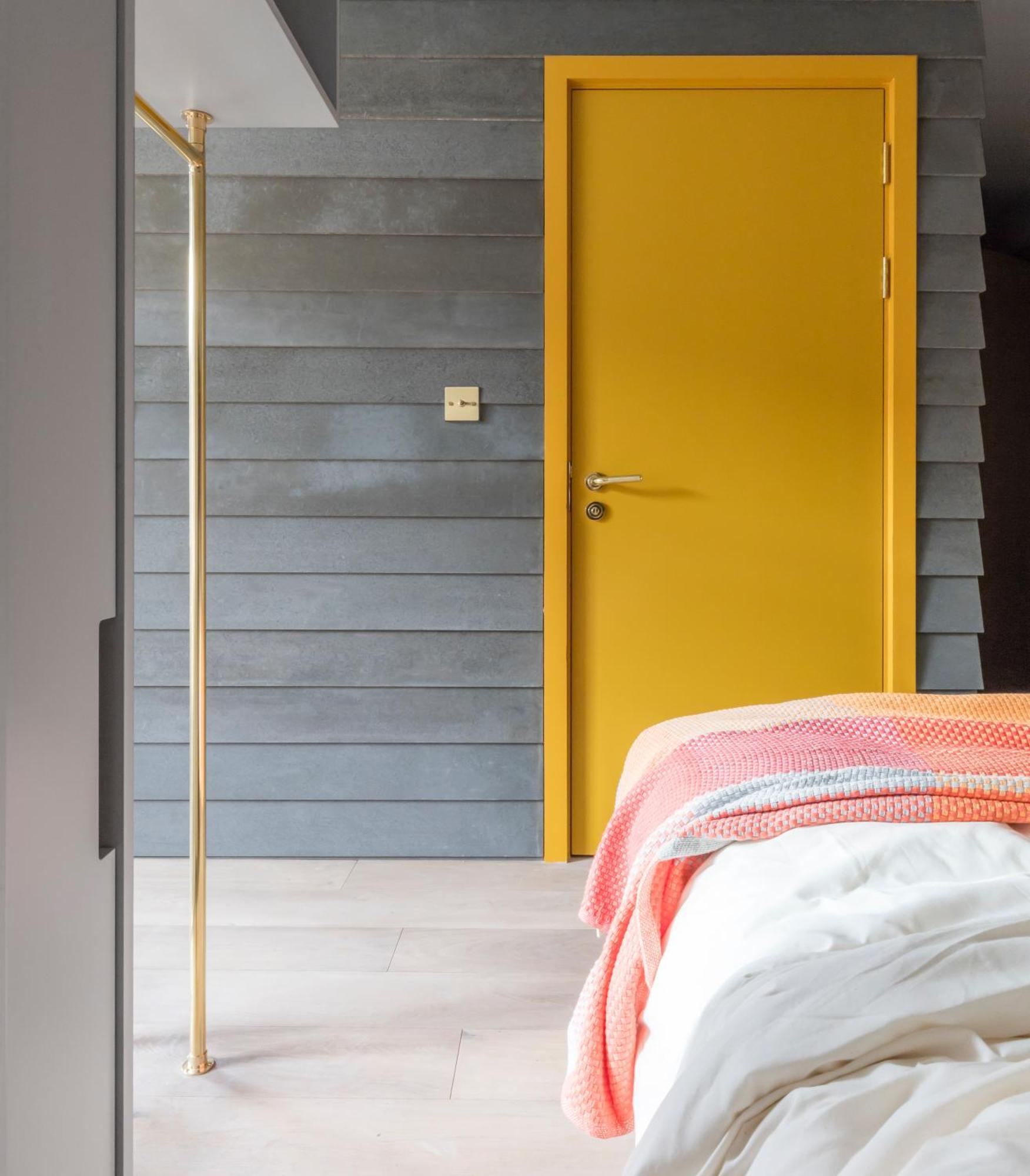 Eden Locke Hotell Edinburg Exteriör bild